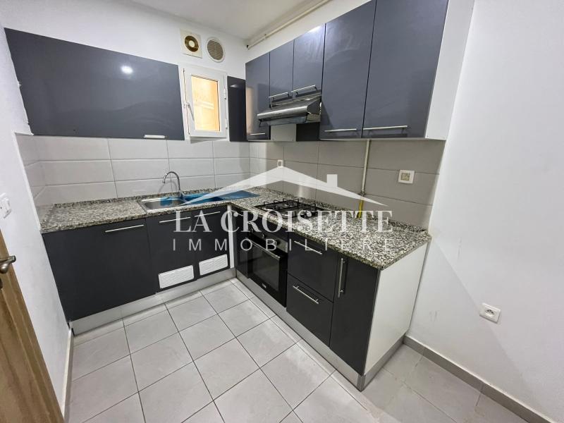 Appartement S+1 à La Soukra 